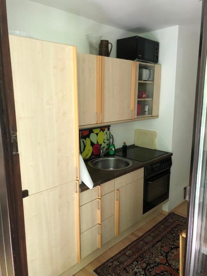 Zentrales Eg Im Glockenbachviertel Munique