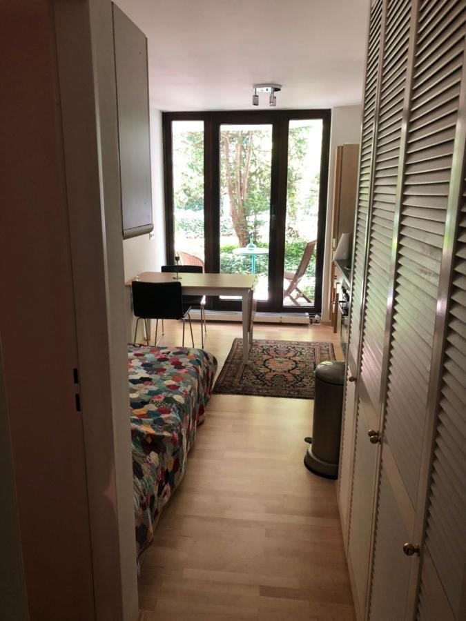 Apartamento Zentrales Eg Im Glockenbachviertel *